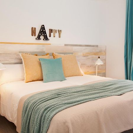 Click&Flat Seneca Suites Barcelona Ngoại thất bức ảnh