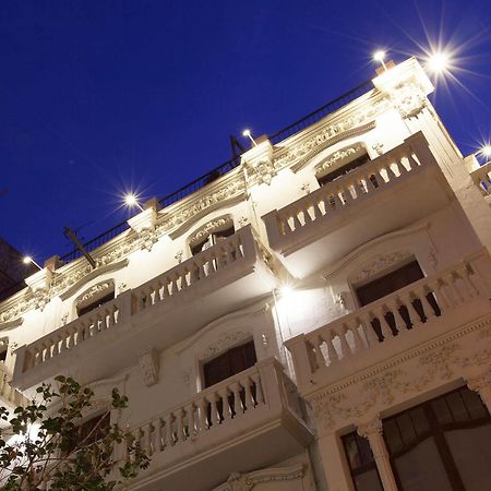 Click&Flat Seneca Suites Barcelona Ngoại thất bức ảnh
