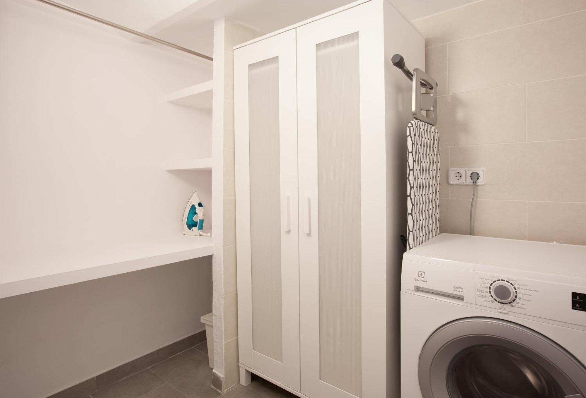 Click&Flat Seneca Suites Barcelona Ngoại thất bức ảnh
